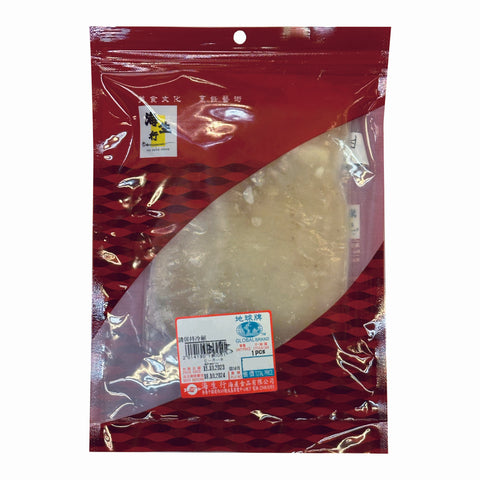 加熱即食已浸發非洲花膠