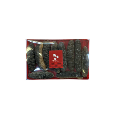 20-22支/600g 澳洲禿參 - 300g禮盒裝