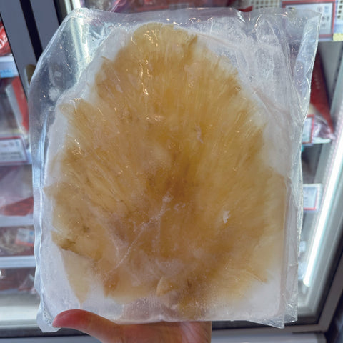 (門市限定)【已浸發】急凍22-24 牙揀片