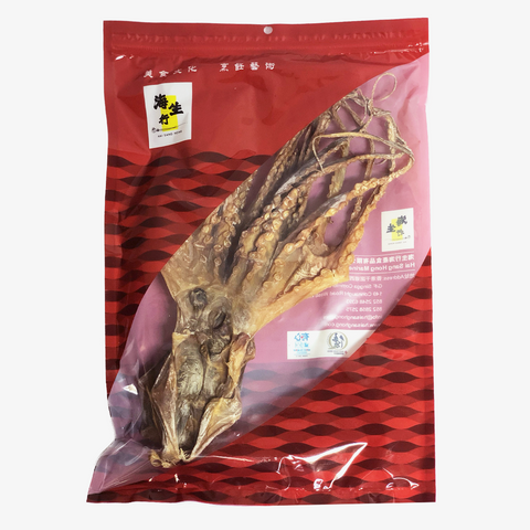 特大鱆魚，海生行,香港海味老字號品牌,主營批發零售水產海產,分享藥材食譜。