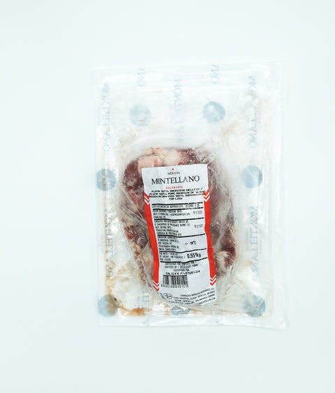 伊比利亞100％橡果黑毛豬 海生行 香港海味老字號品牌 凍肉 批發 零售